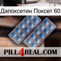 Дапоксетин Поксет 60 viagra4